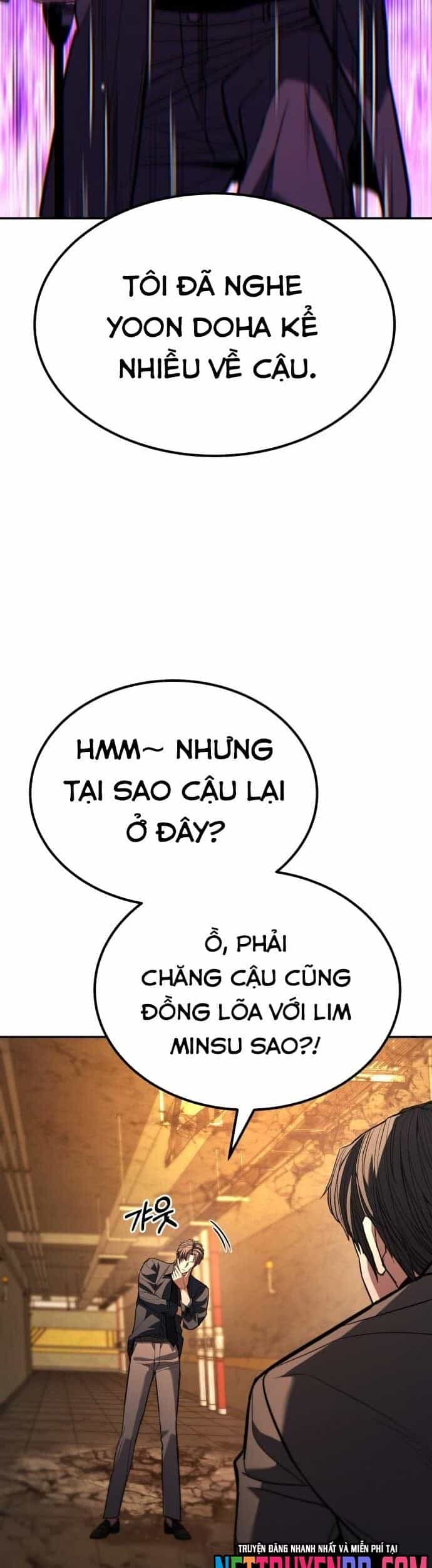Anh Hùng Bị Trục Xuất - Chương 25 - ảnh 13
