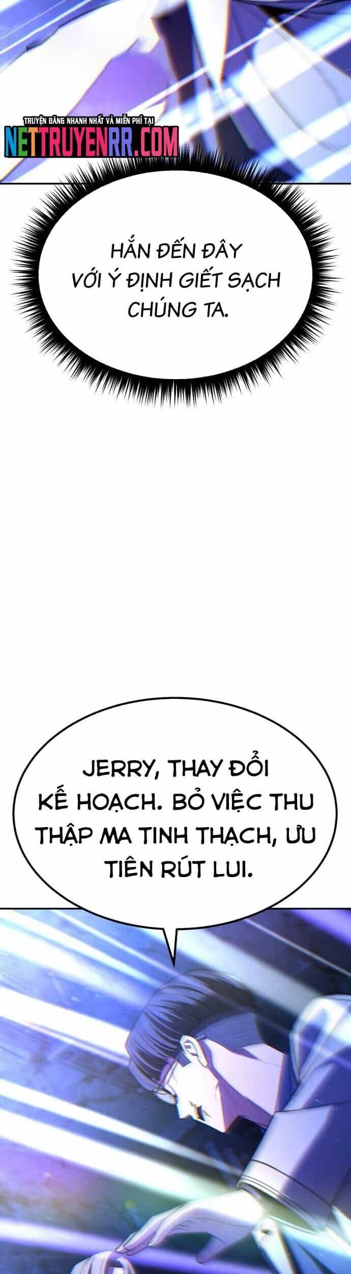 Anh Hùng Bị Trục Xuất - Chương 25 - ảnh 20