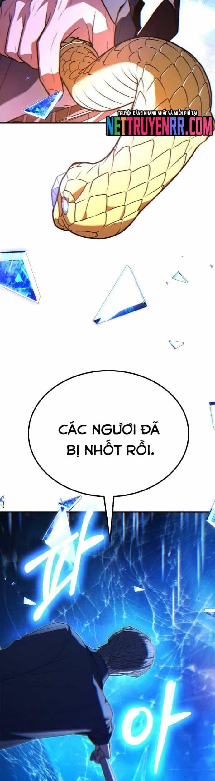 Anh Hùng Bị Trục Xuất - Chương 25 - ảnh 22