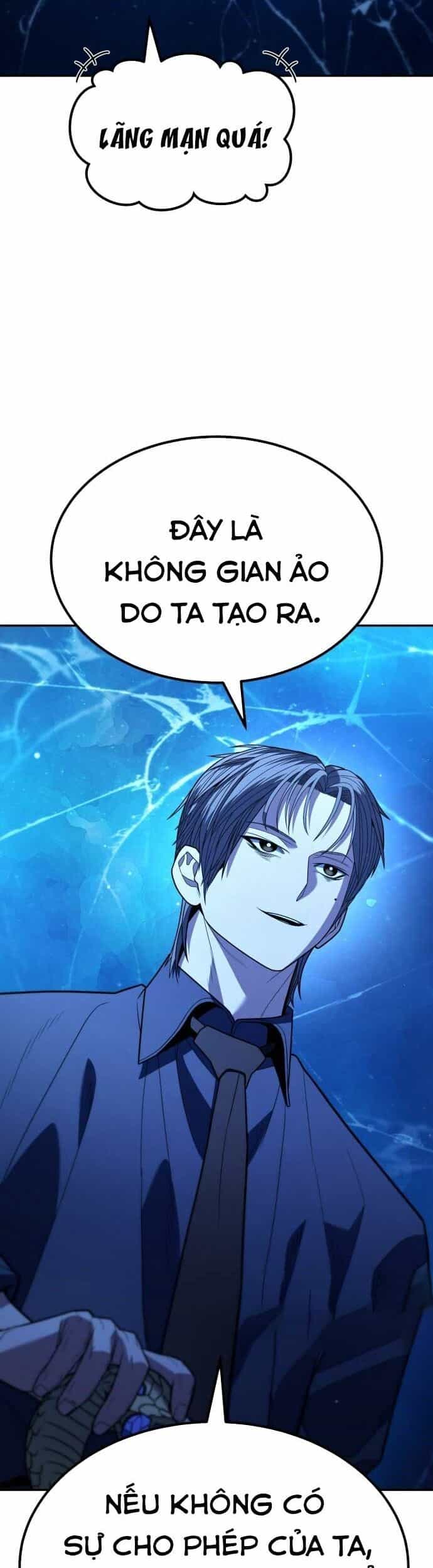 Anh Hùng Bị Trục Xuất - Chương 25 - ảnh 25