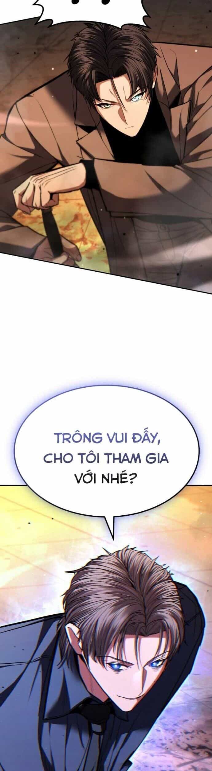 Anh Hùng Bị Trục Xuất - Chương 25 - ảnh 4