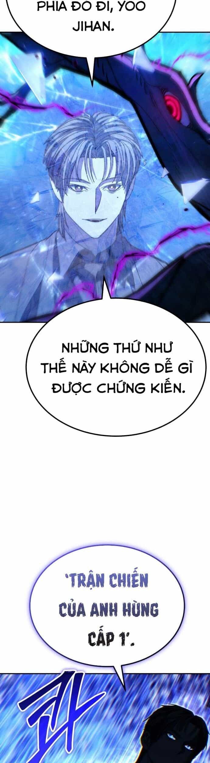 Anh Hùng Bị Trục Xuất - Chương 25 - ảnh 49