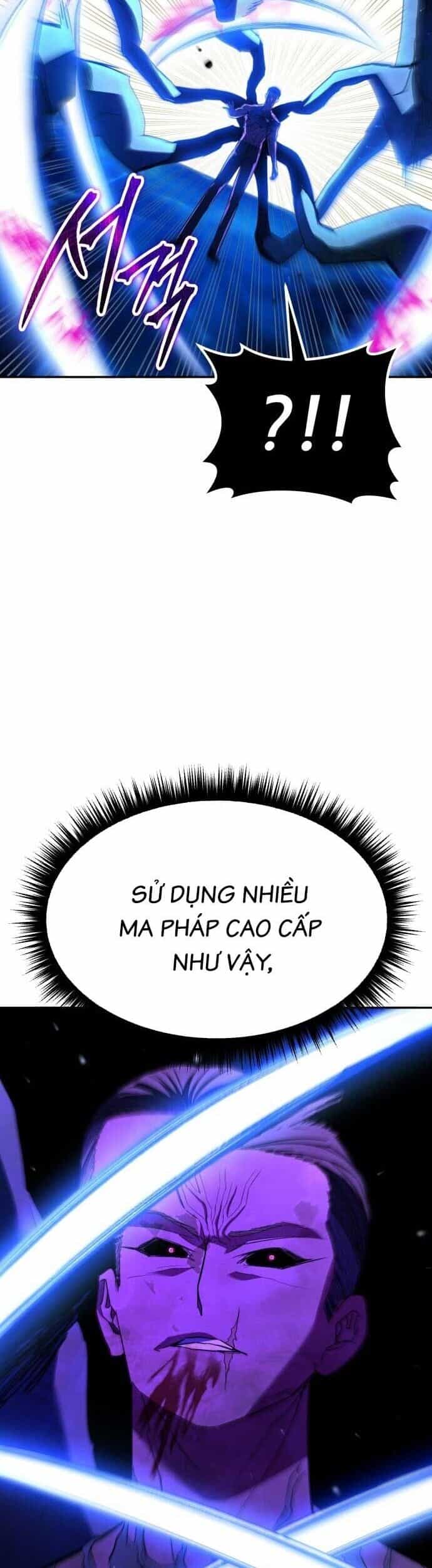 Anh Hùng Bị Trục Xuất - Chương 25 - ảnh 52