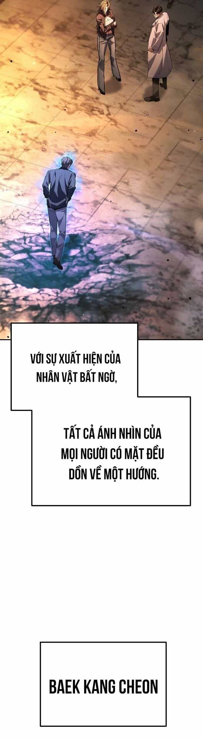 Anh Hùng Bị Trục Xuất - Chương 25 - ảnh 6