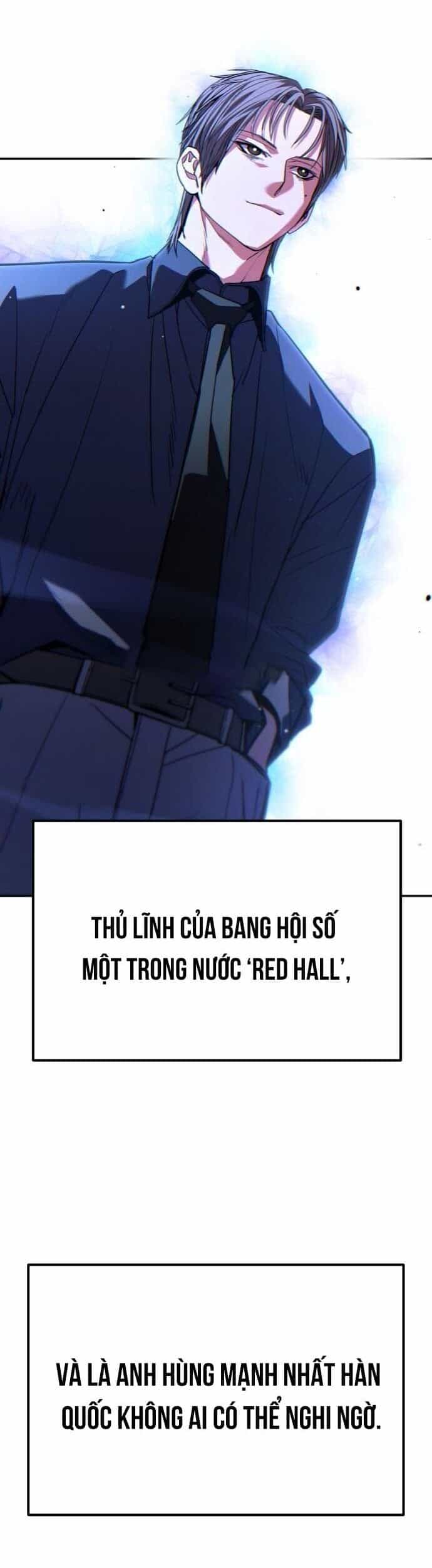 Anh Hùng Bị Trục Xuất - Chương 25 - ảnh 7