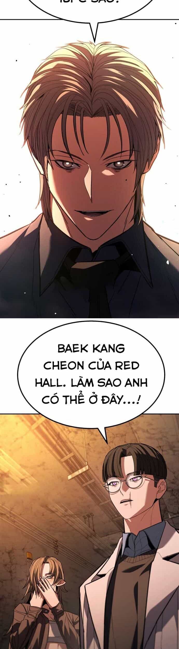 Anh Hùng Bị Trục Xuất - Chương 25 - ảnh 9