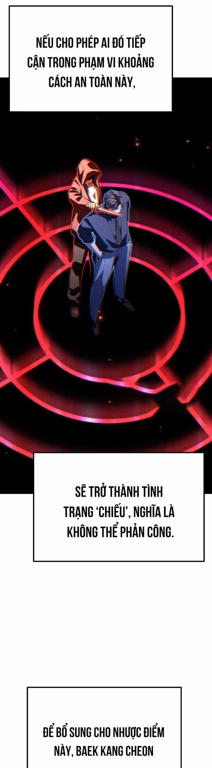 Anh Hùng Bị Trục Xuất - Chương 26 - ảnh 12