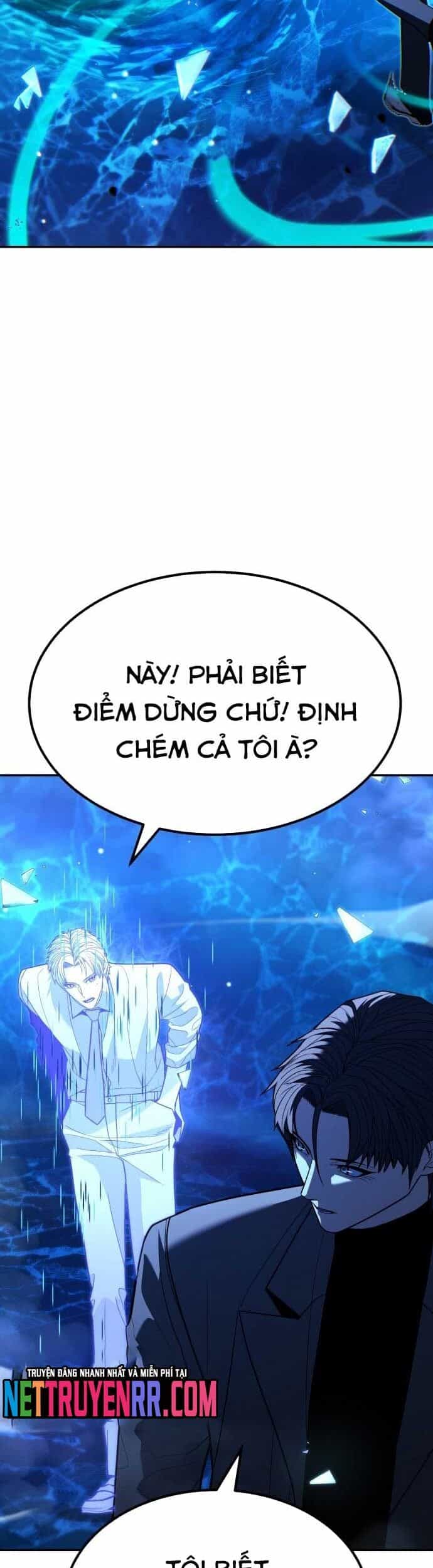Anh Hùng Bị Trục Xuất - Chương 26 - ảnh 37