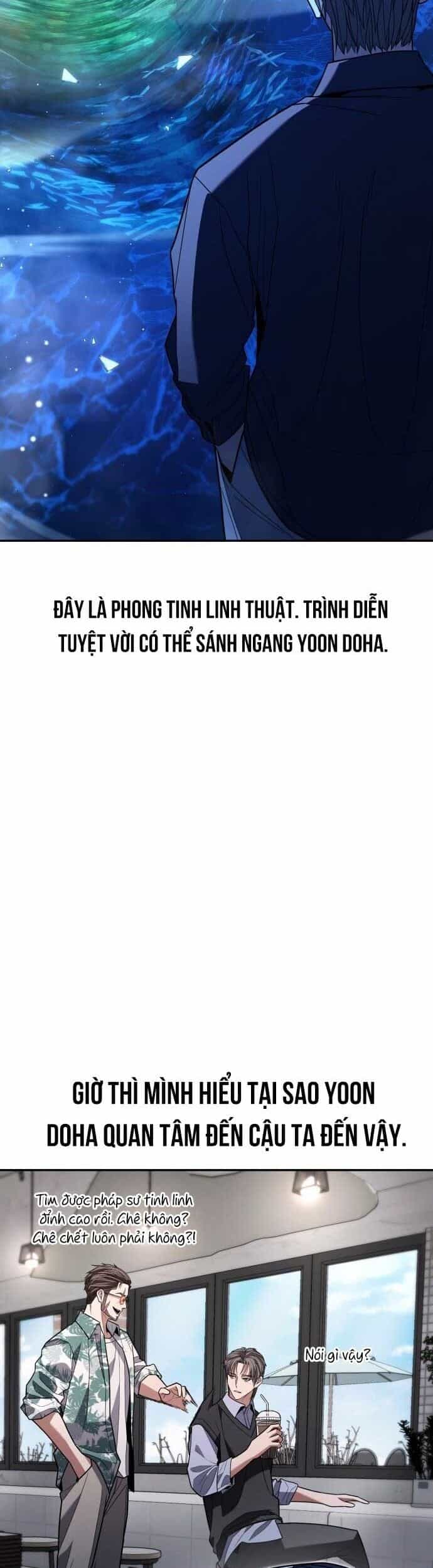 Anh Hùng Bị Trục Xuất - Chương 26 - ảnh 39