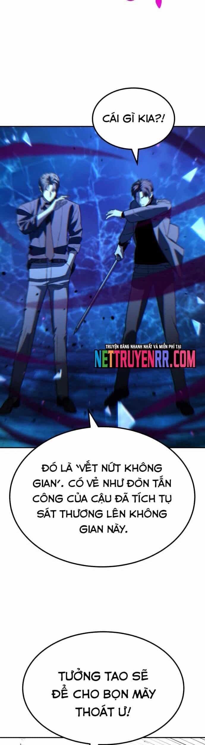 Anh Hùng Bị Trục Xuất - Chương 26 - ảnh 45