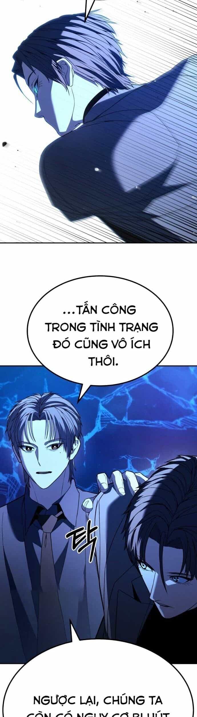Anh Hùng Bị Trục Xuất - Chương 26 - ảnh 46