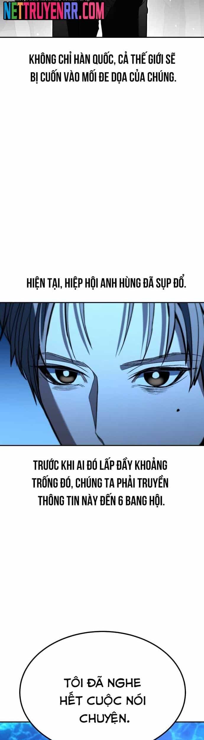 Anh Hùng Bị Trục Xuất - Chương 26 - ảnh 54