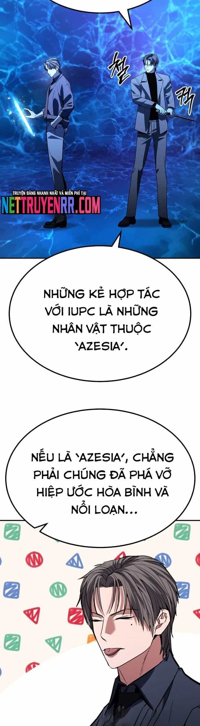 Anh Hùng Bị Trục Xuất - Chương 26 - ảnh 55