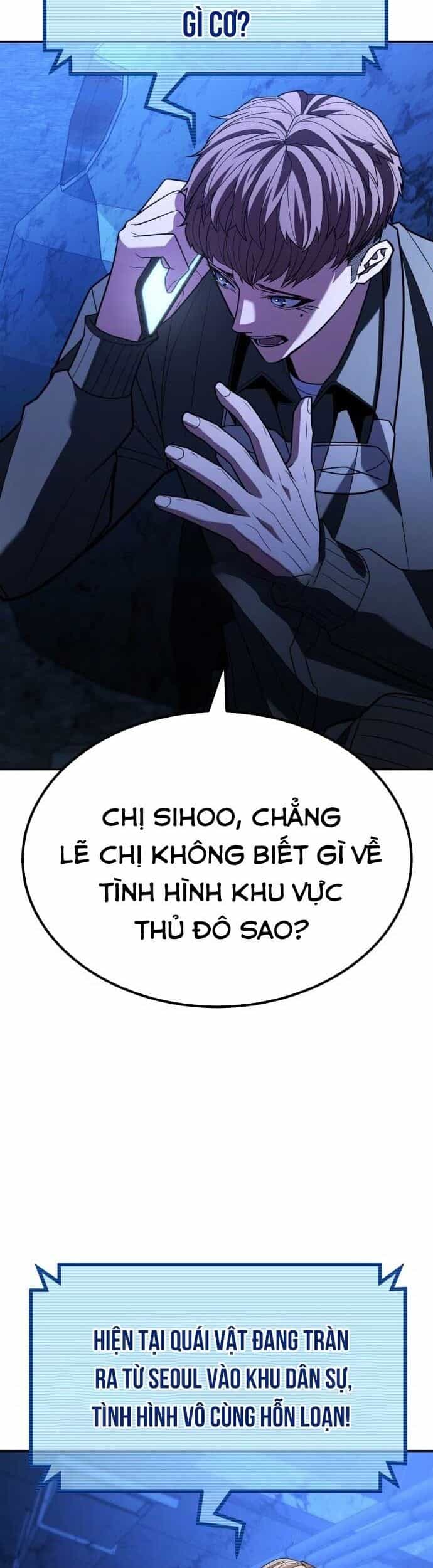 Anh Hùng Bị Trục Xuất - Chương 26 - ảnh 71