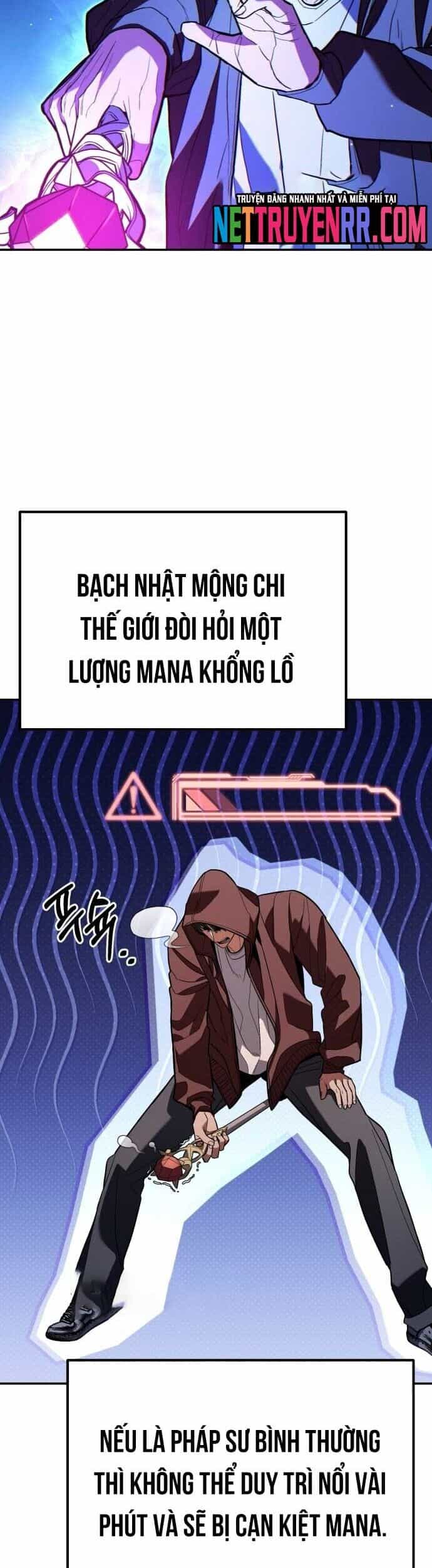 Anh Hùng Bị Trục Xuất - Chương 26 - ảnh 8