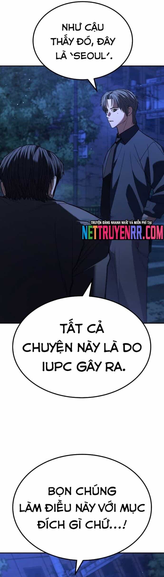 Anh Hùng Bị Trục Xuất - Chương 27 - ảnh 15