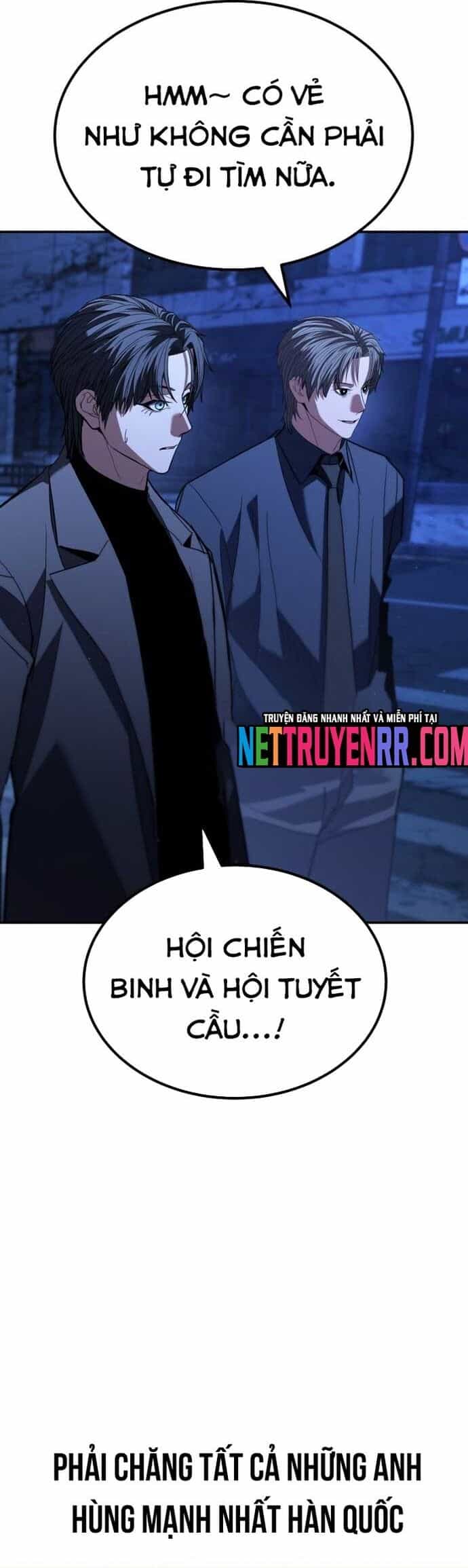 Anh Hùng Bị Trục Xuất - Chương 27 - ảnh 24