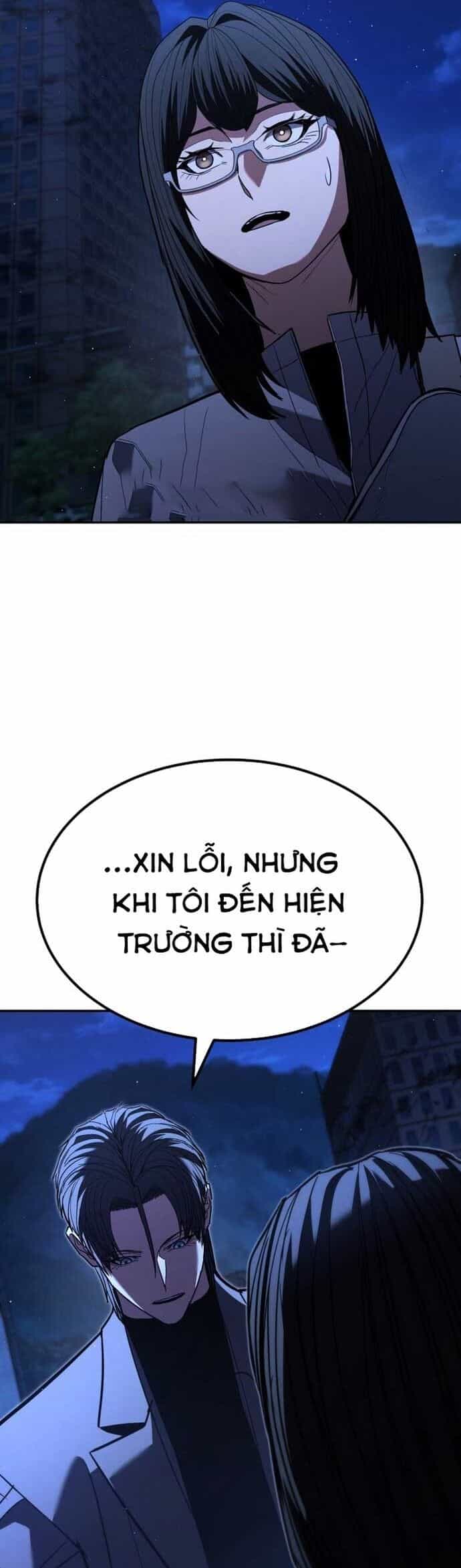 Anh Hùng Bị Trục Xuất - Chương 27 - ảnh 27