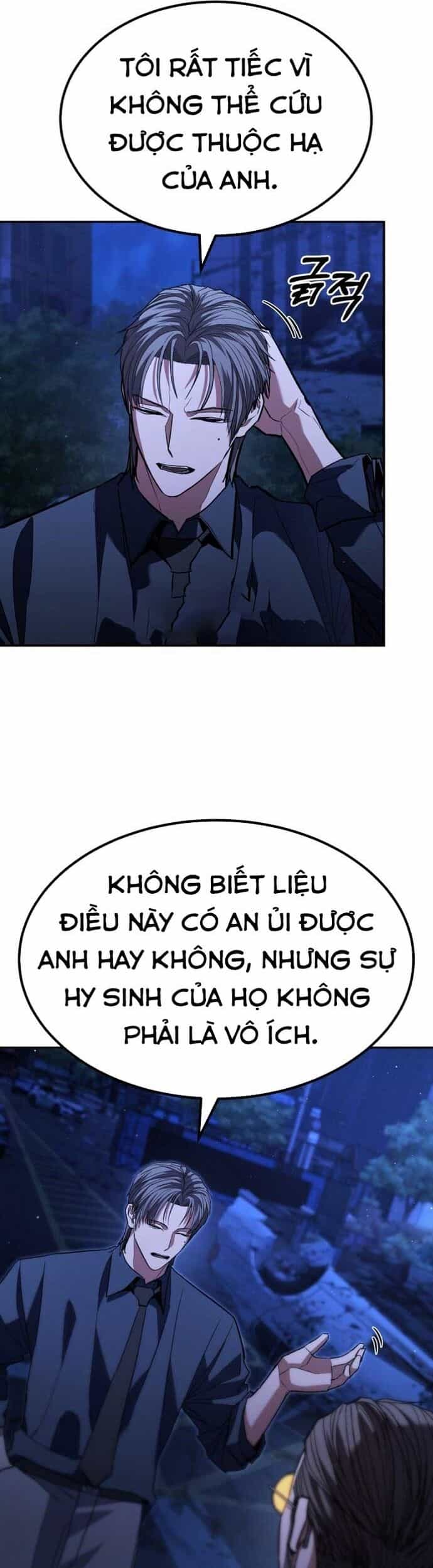 Anh Hùng Bị Trục Xuất - Chương 27 - ảnh 31