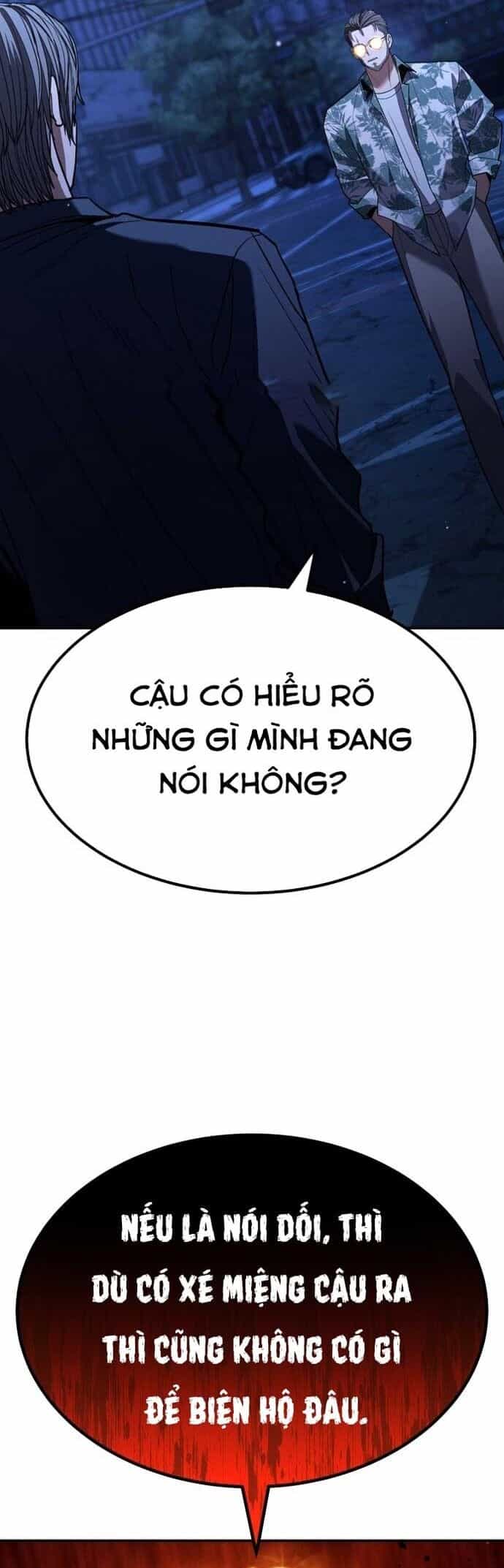 Anh Hùng Bị Trục Xuất - Chương 27 - ảnh 40