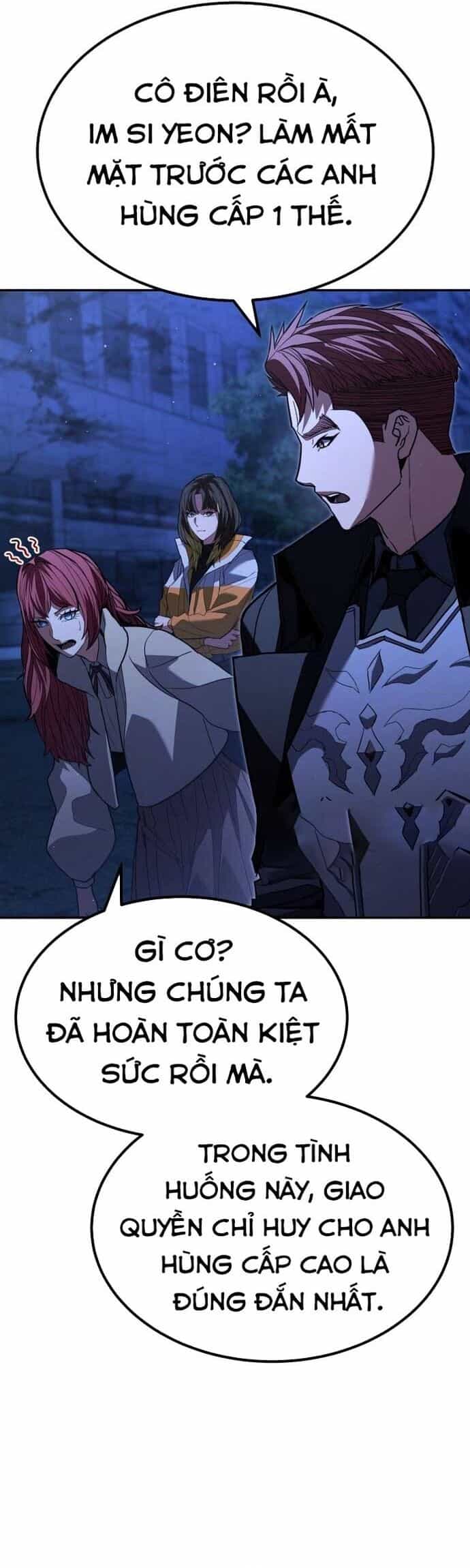 Anh Hùng Bị Trục Xuất - Chương 27 - ảnh 48