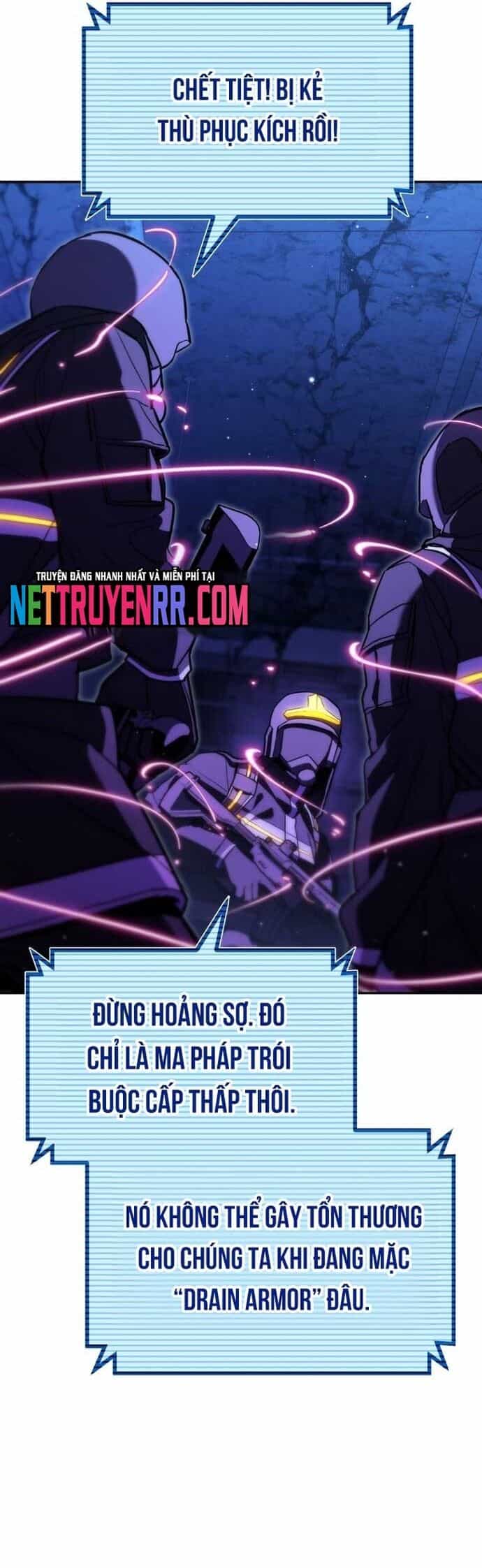 Anh Hùng Bị Trục Xuất - Chương 28 - ảnh 12