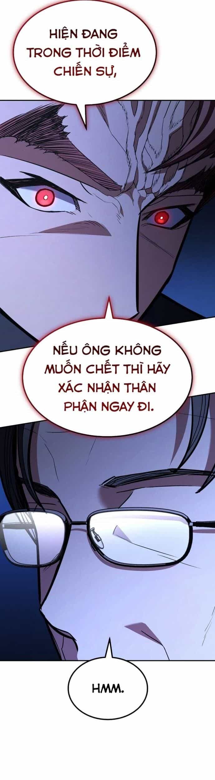 Anh Hùng Bị Trục Xuất - Chương 28 - ảnh 23