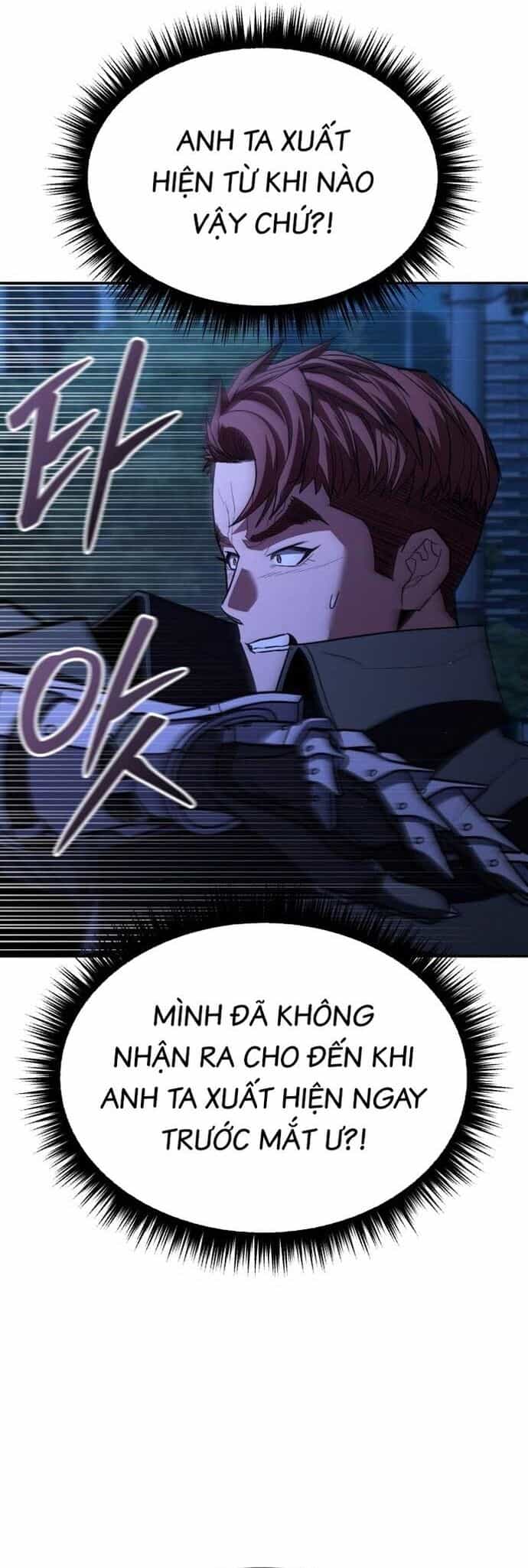 Anh Hùng Bị Trục Xuất - Chương 28 - ảnh 34