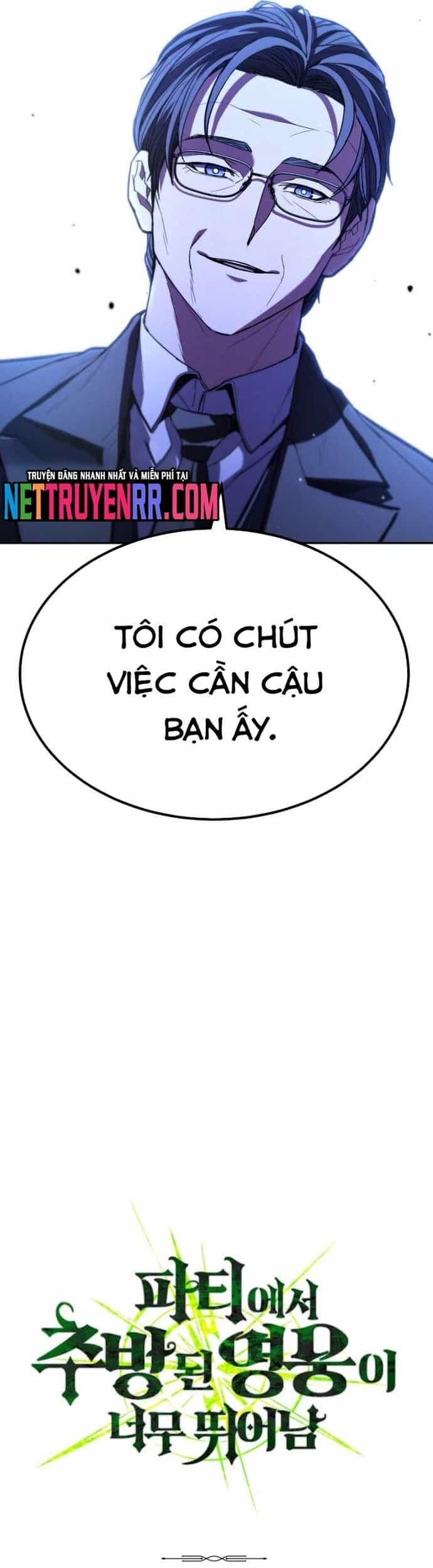 Anh Hùng Bị Trục Xuất - Chương 28 - ảnh 4