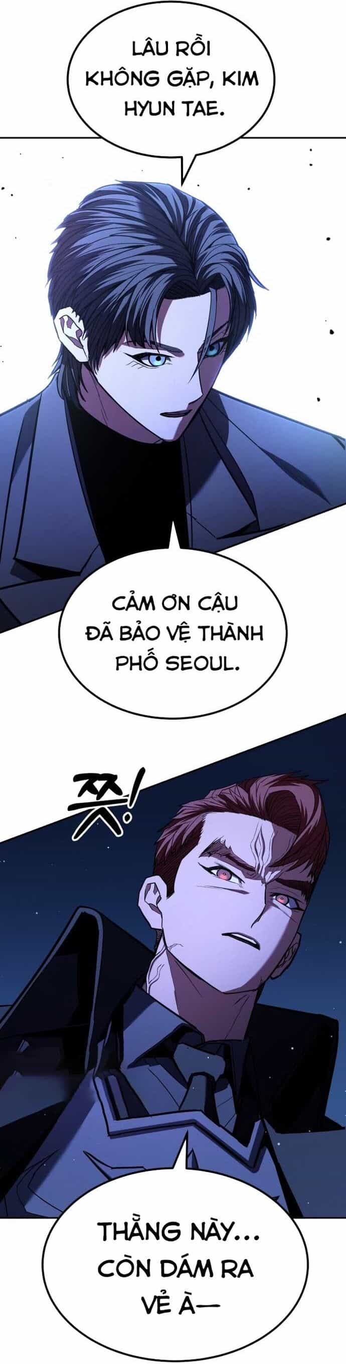 Anh Hùng Bị Trục Xuất - Chương 28 - ảnh 51