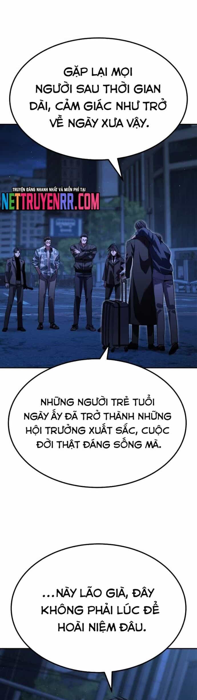 Anh Hùng Bị Trục Xuất - Chương 28 - ảnh 64