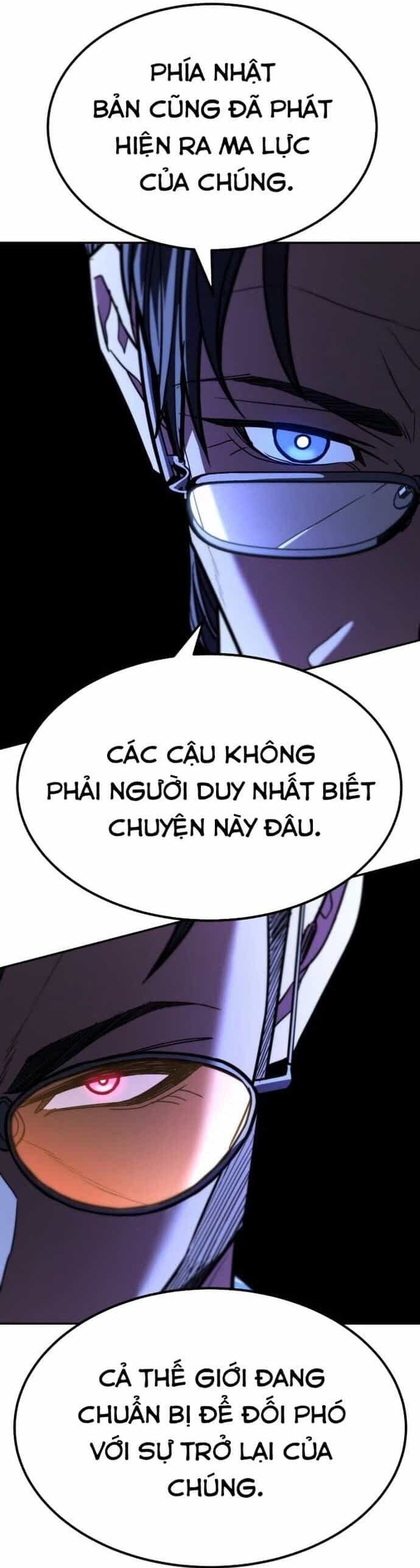 Anh Hùng Bị Trục Xuất - Chương 28 - ảnh 67