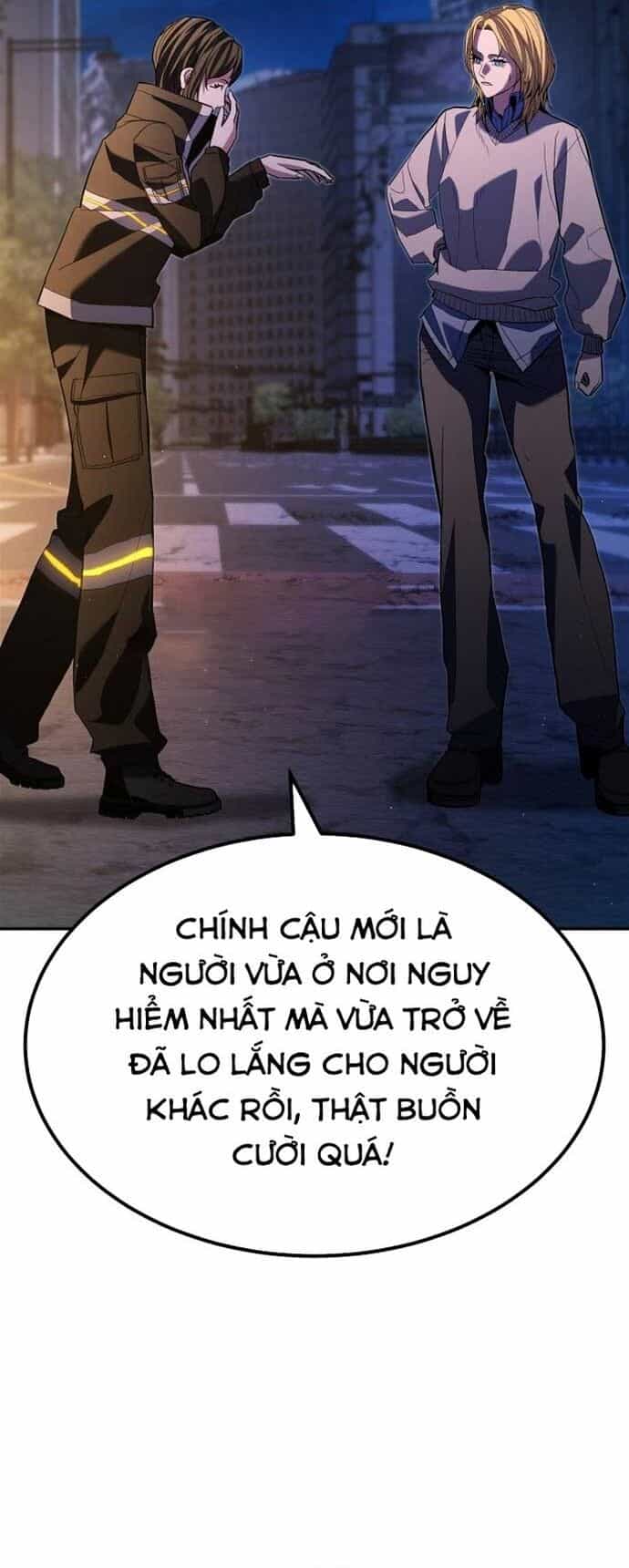 Anh Hùng Bị Trục Xuất - Chương 29 - ảnh 13