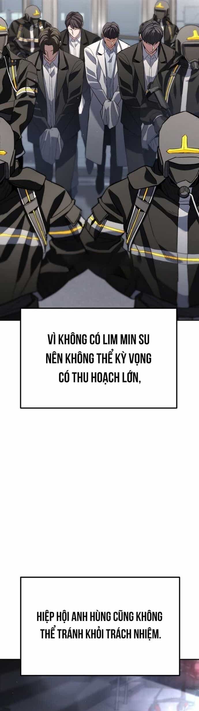 Anh Hùng Bị Trục Xuất - Chương 29 - ảnh 29