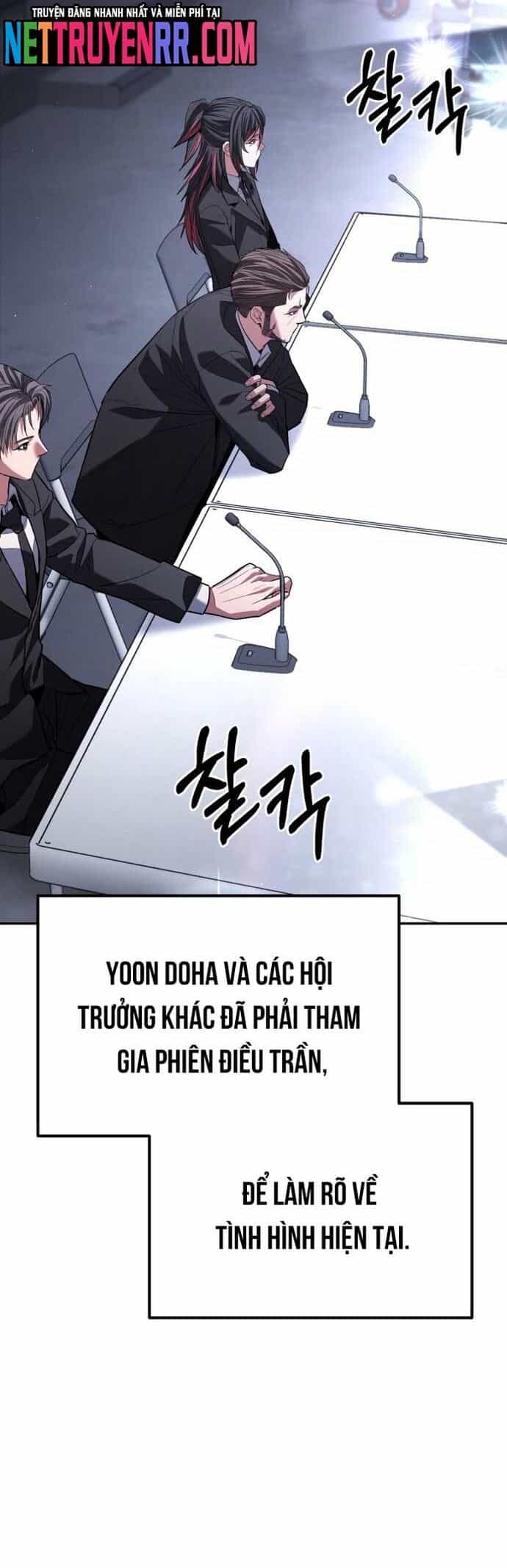 Anh Hùng Bị Trục Xuất - Chương 29 - ảnh 30