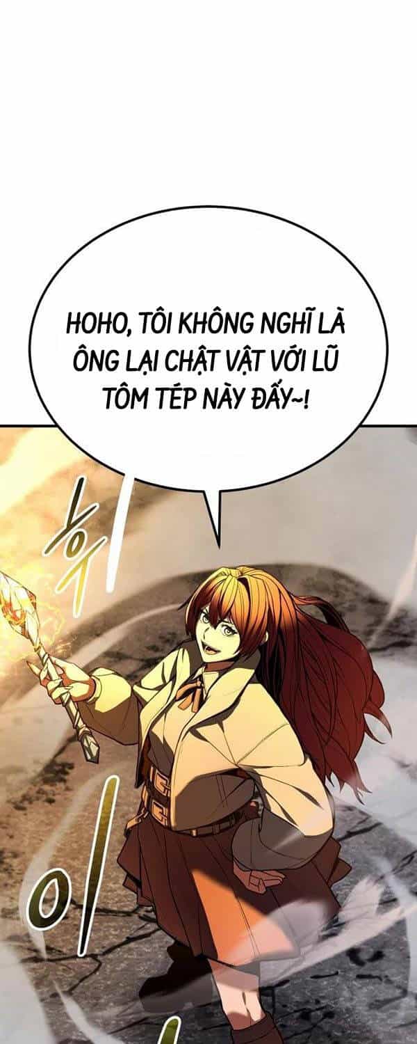 Anh Hùng Bị Trục Xuất - Chương 3 - ảnh 21
