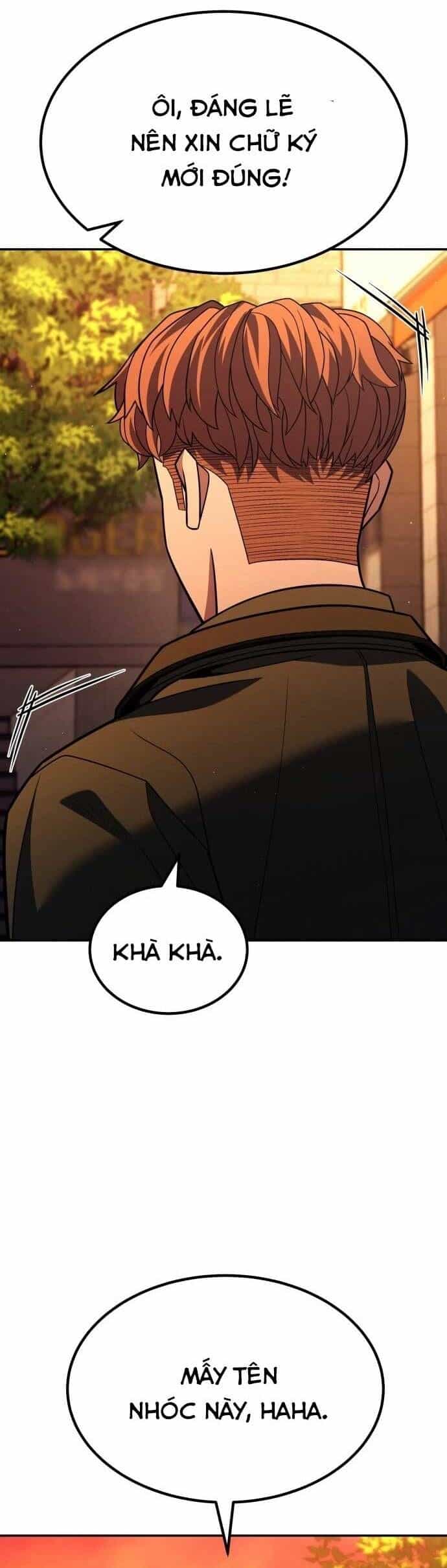 Anh Hùng Bị Trục Xuất - Chương 30 - ảnh 13