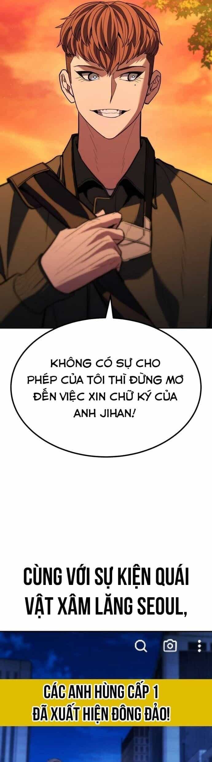Anh Hùng Bị Trục Xuất - Chương 30 - ảnh 14