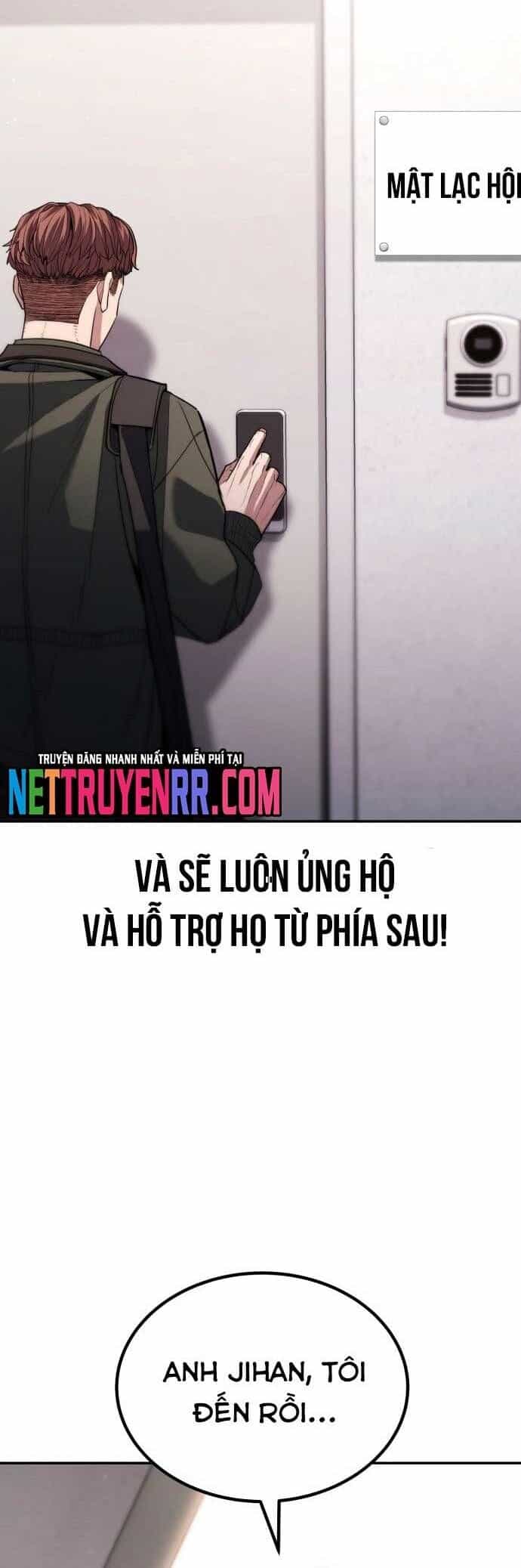 Anh Hùng Bị Trục Xuất - Chương 30 - ảnh 19