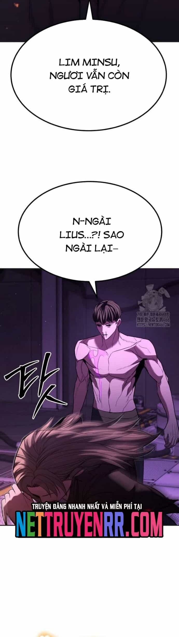 Anh Hùng Bị Trục Xuất - Chương 31 - ảnh 19