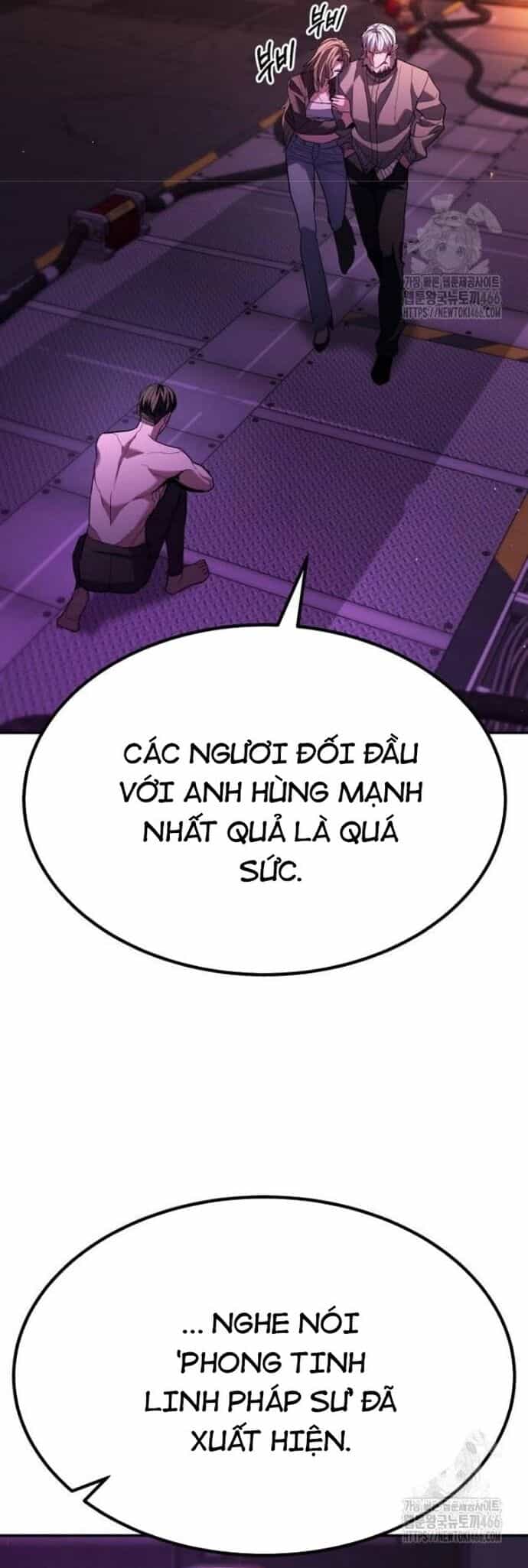 Anh Hùng Bị Trục Xuất - Chương 31 - ảnh 24