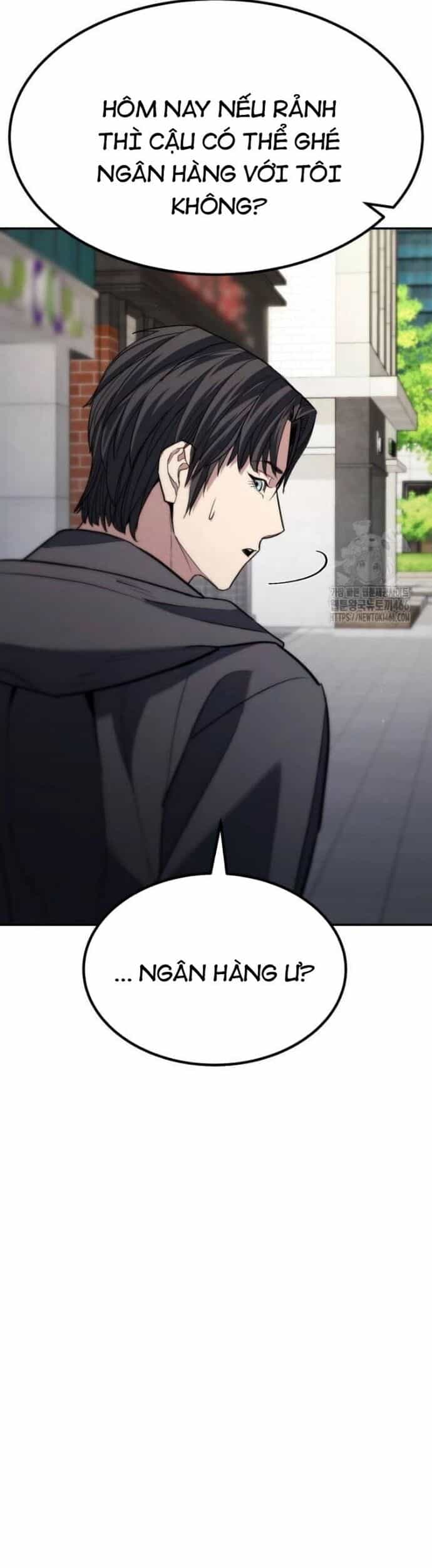 Anh Hùng Bị Trục Xuất - Chương 31 - ảnh 46