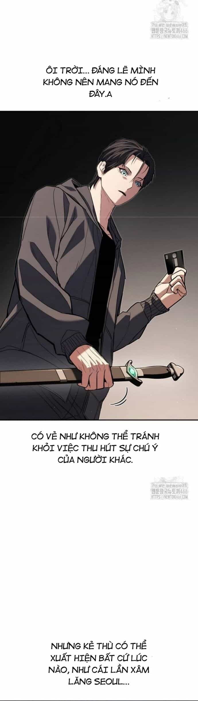 Anh Hùng Bị Trục Xuất - Chương 31 - ảnh 52
