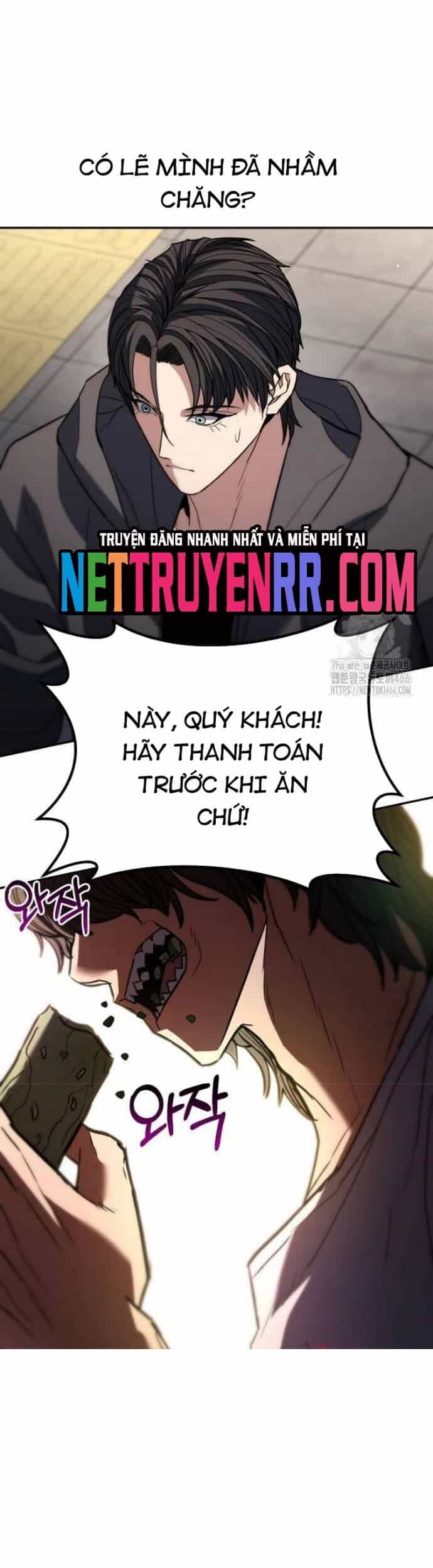 Anh Hùng Bị Trục Xuất - Chương 31 - ảnh 63