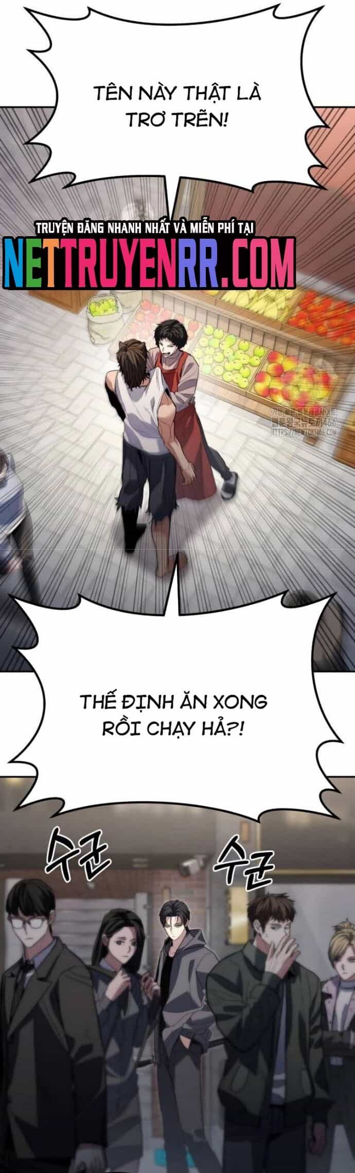 Anh Hùng Bị Trục Xuất - Chương 31 - ảnh 66