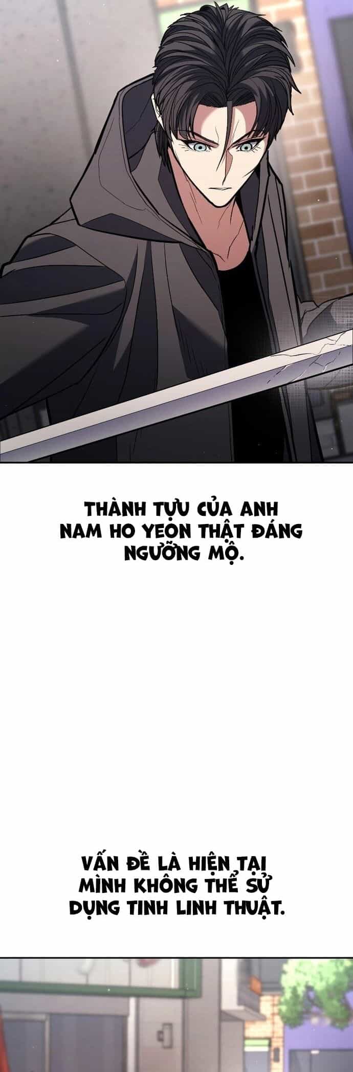Anh Hùng Bị Trục Xuất - Chương 32 - ảnh 24