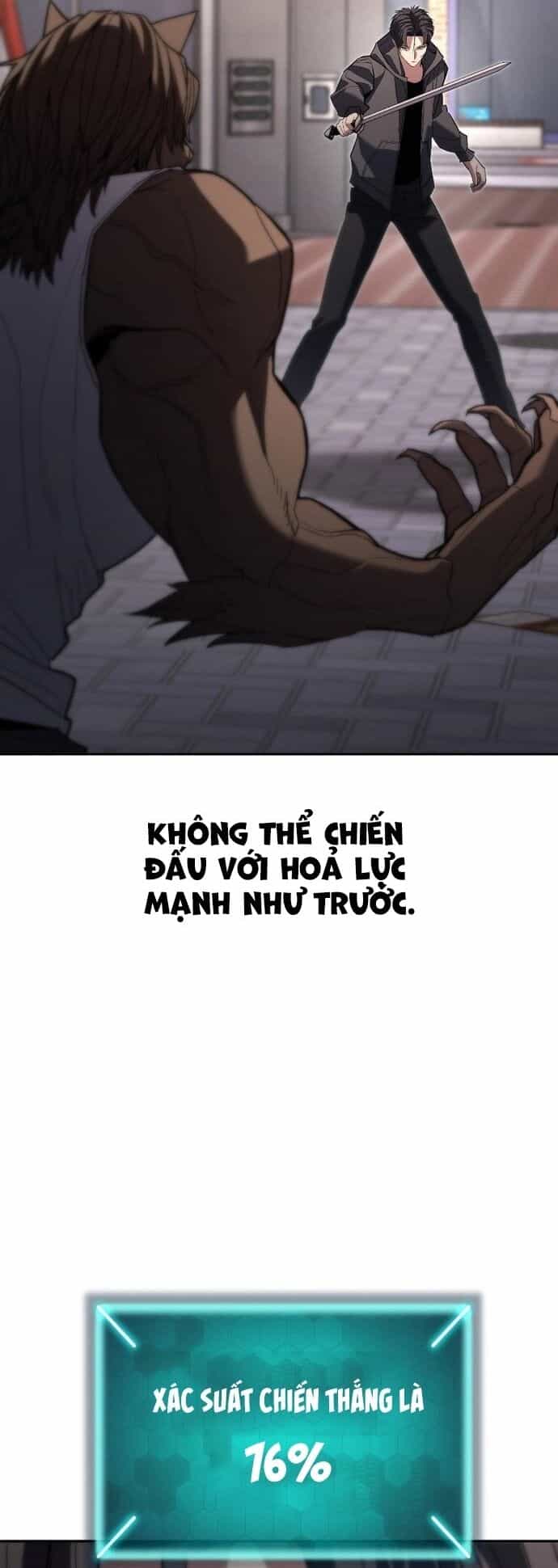 Anh Hùng Bị Trục Xuất - Chương 32 - ảnh 25