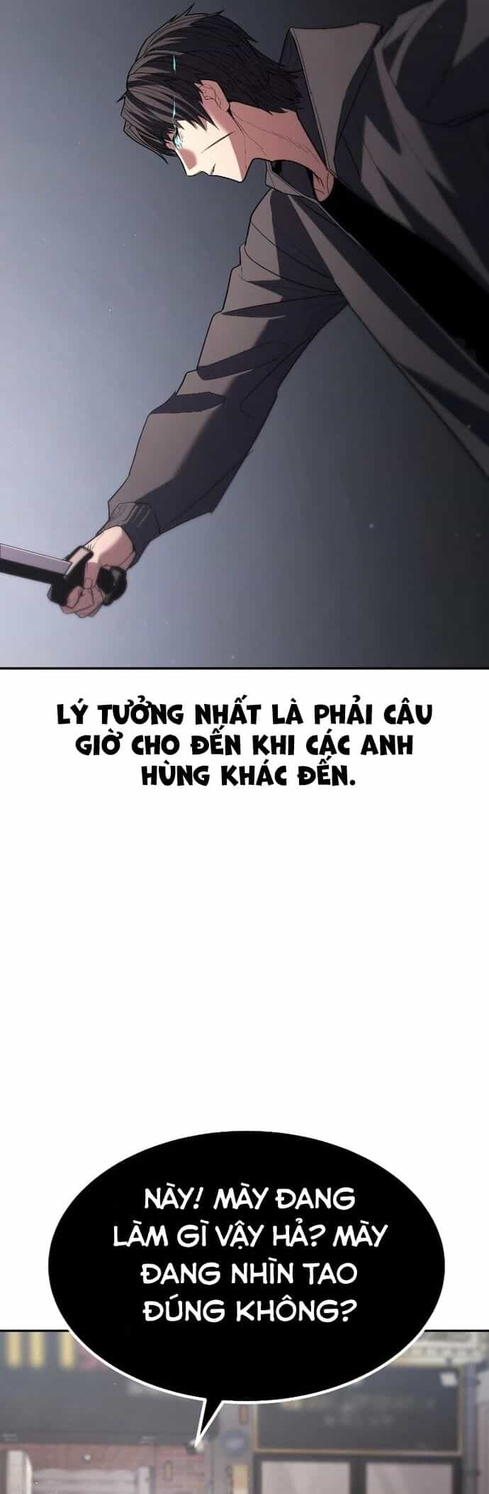 Anh Hùng Bị Trục Xuất - Chương 32 - ảnh 27