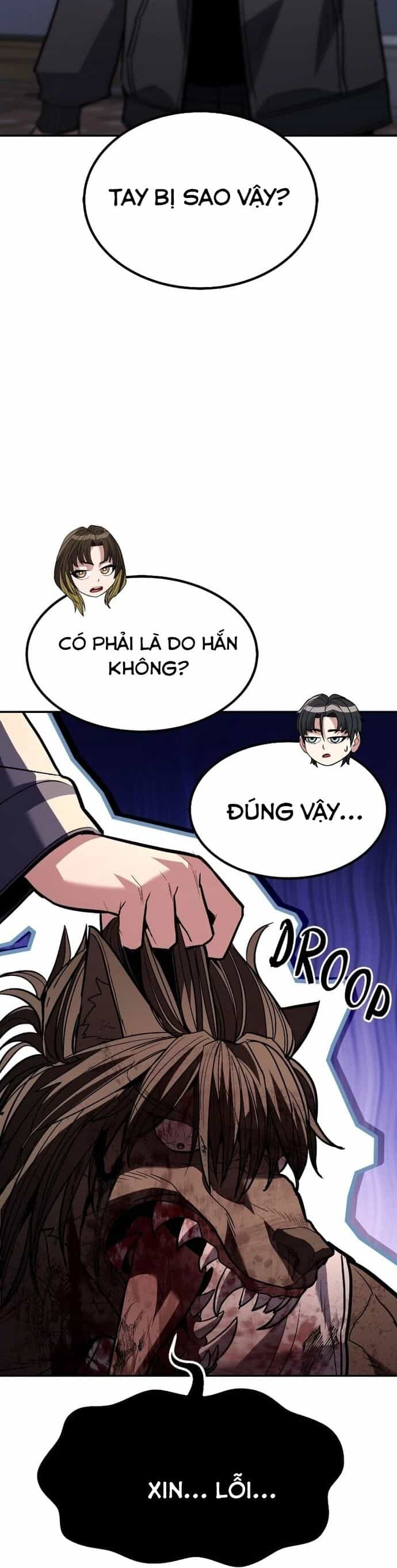 Anh Hùng Bị Trục Xuất - Chương 32 - ảnh 53