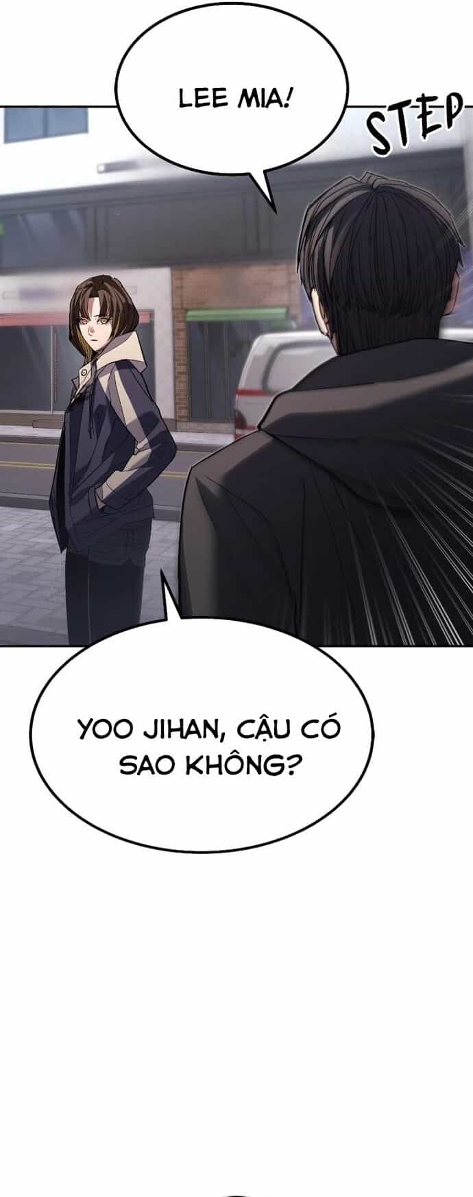 Anh Hùng Bị Trục Xuất - Chương 32 - ảnh 63